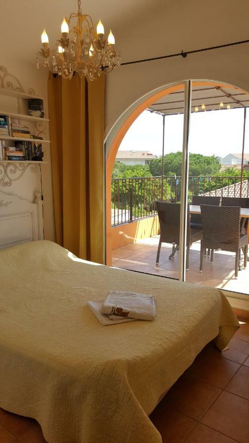 Residence A Merula กาลวี ภายนอก รูปภาพ