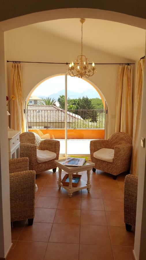 Residence A Merula กาลวี ภายนอก รูปภาพ